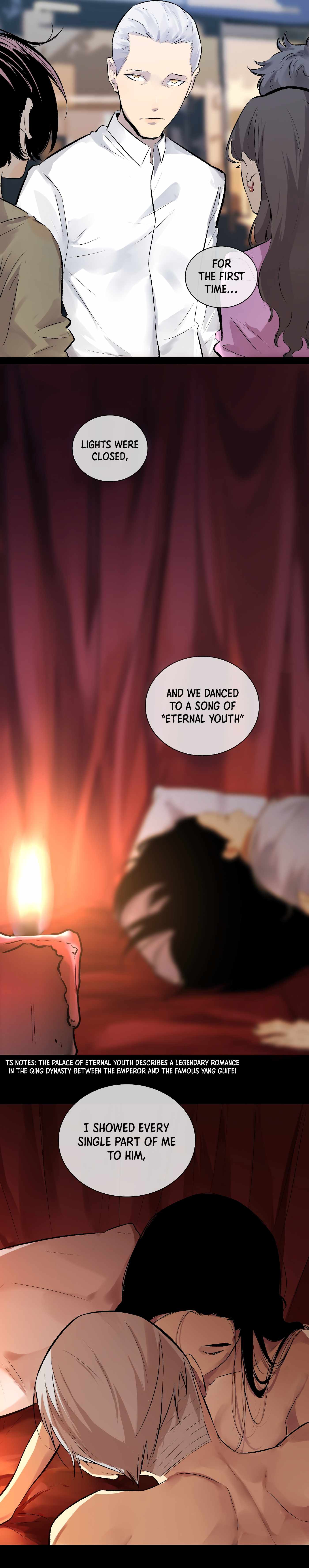 Read Detective VLOG chapter 46 image 3 on Lezhin