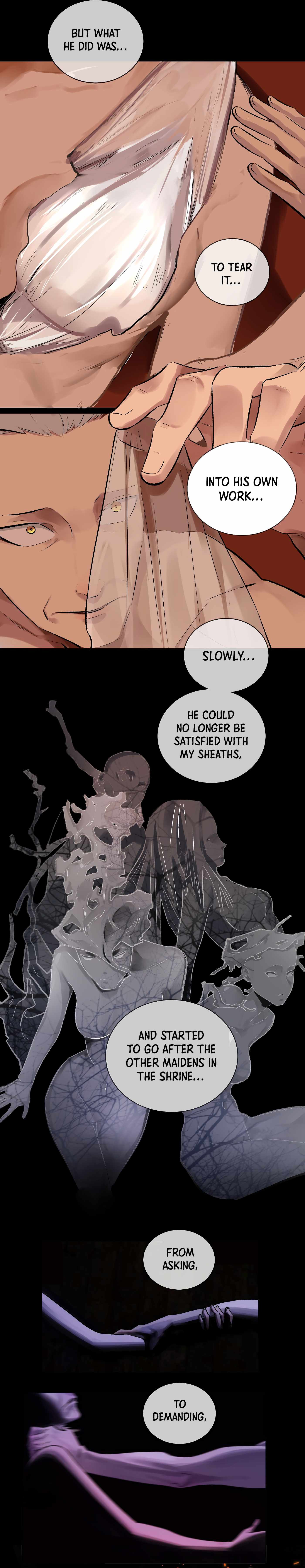 Read Detective VLOG chapter 46 image 4 on Lezhin