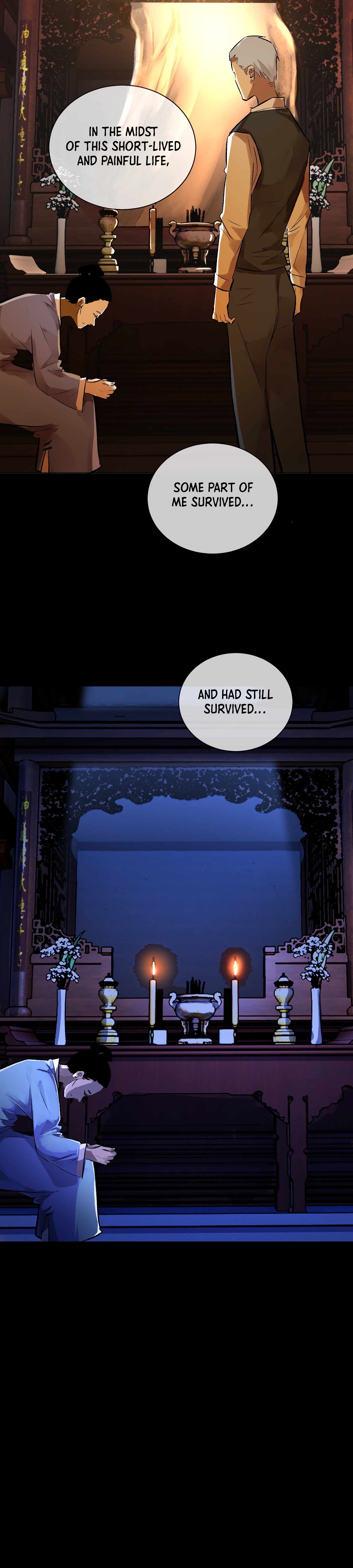 Read Detective VLOG chapter 46 image 6 on Lezhin