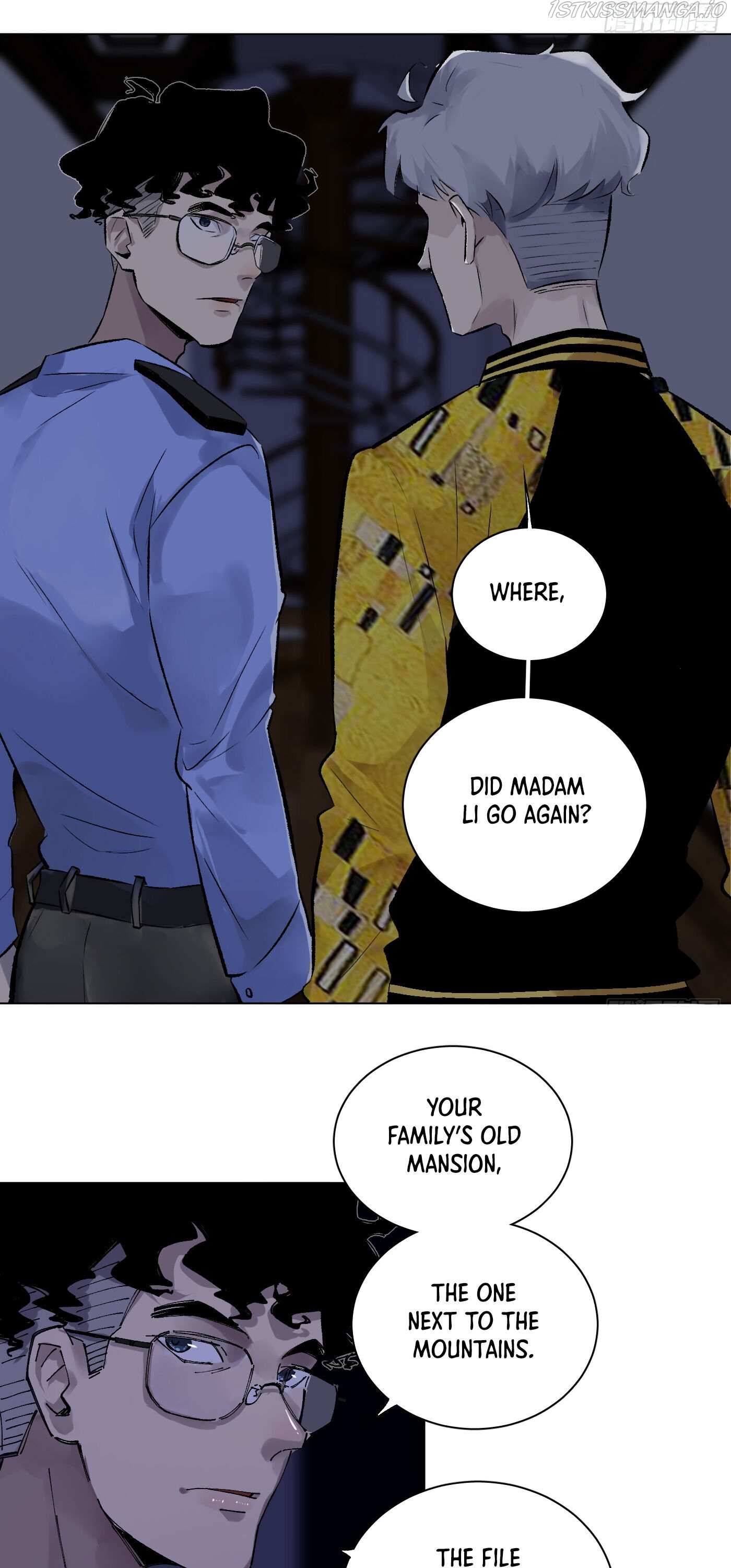 Read Detective VLOG chapter 47 image 13 on Lezhin