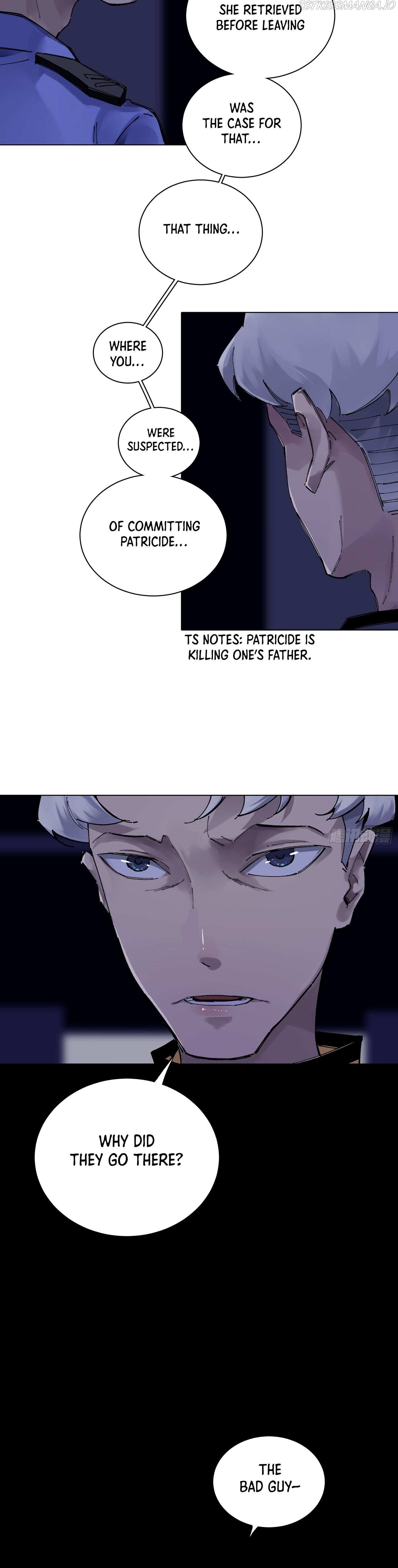 Read Detective VLOG chapter 47 image 14 on Lezhin