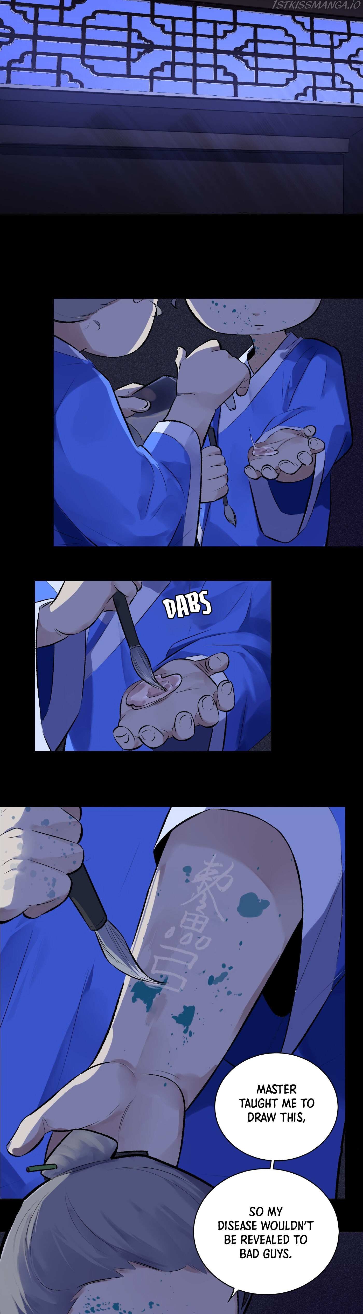 Read Detective VLOG chapter 47 image 2 on Lezhin