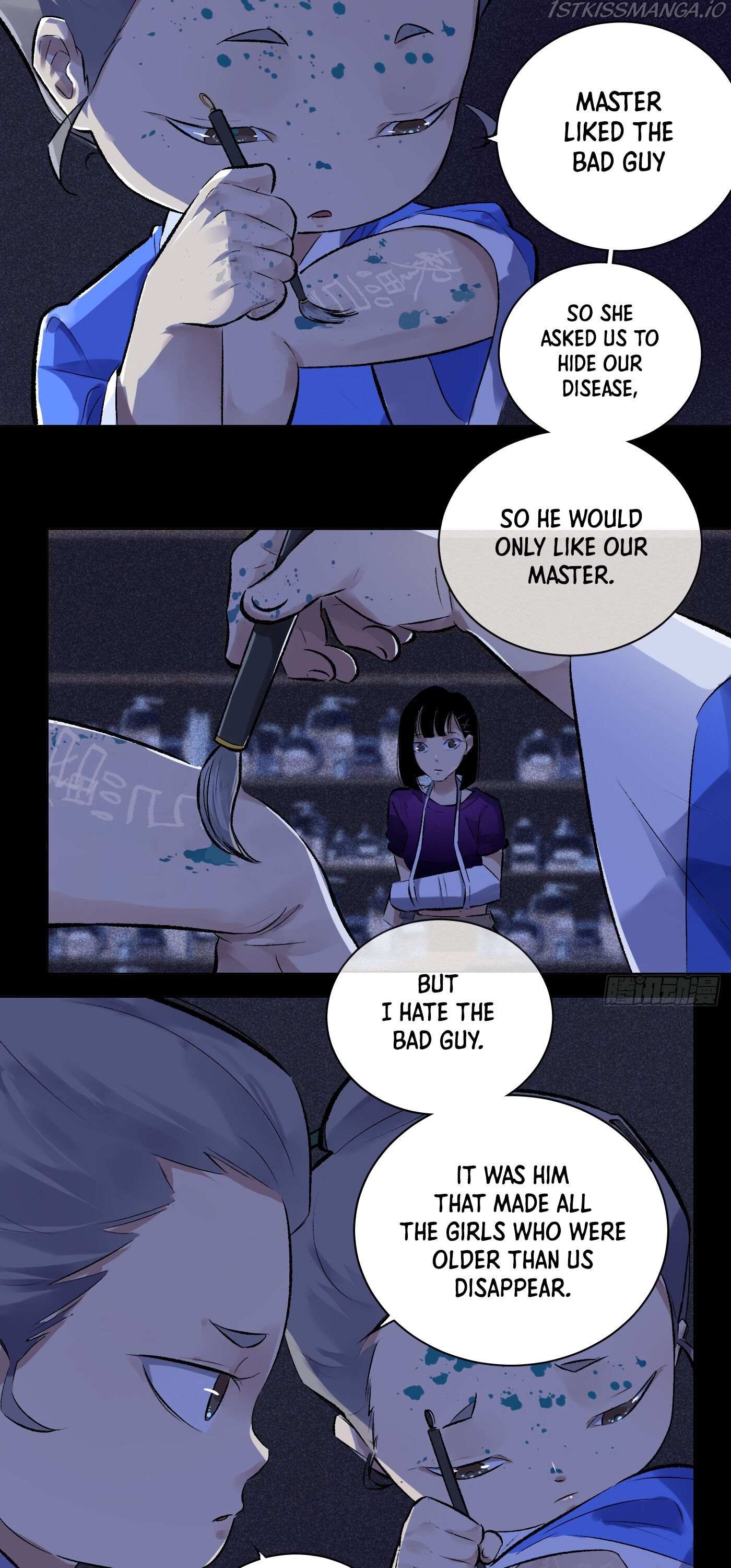 Read Detective VLOG chapter 47 image 3 on Lezhin