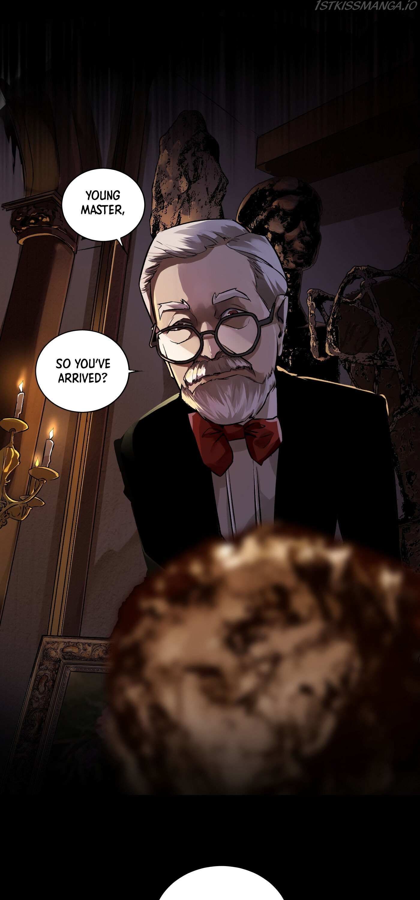 Read Detective VLOG chapter 47 image 5 on Lezhin