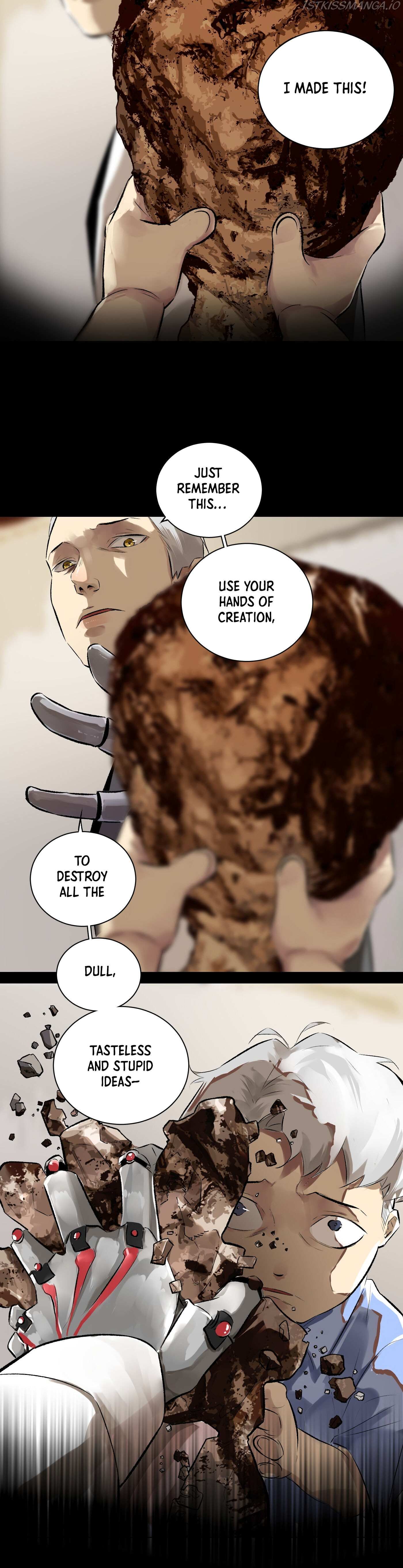 Read Detective VLOG chapter 47 image 8 on Lezhin