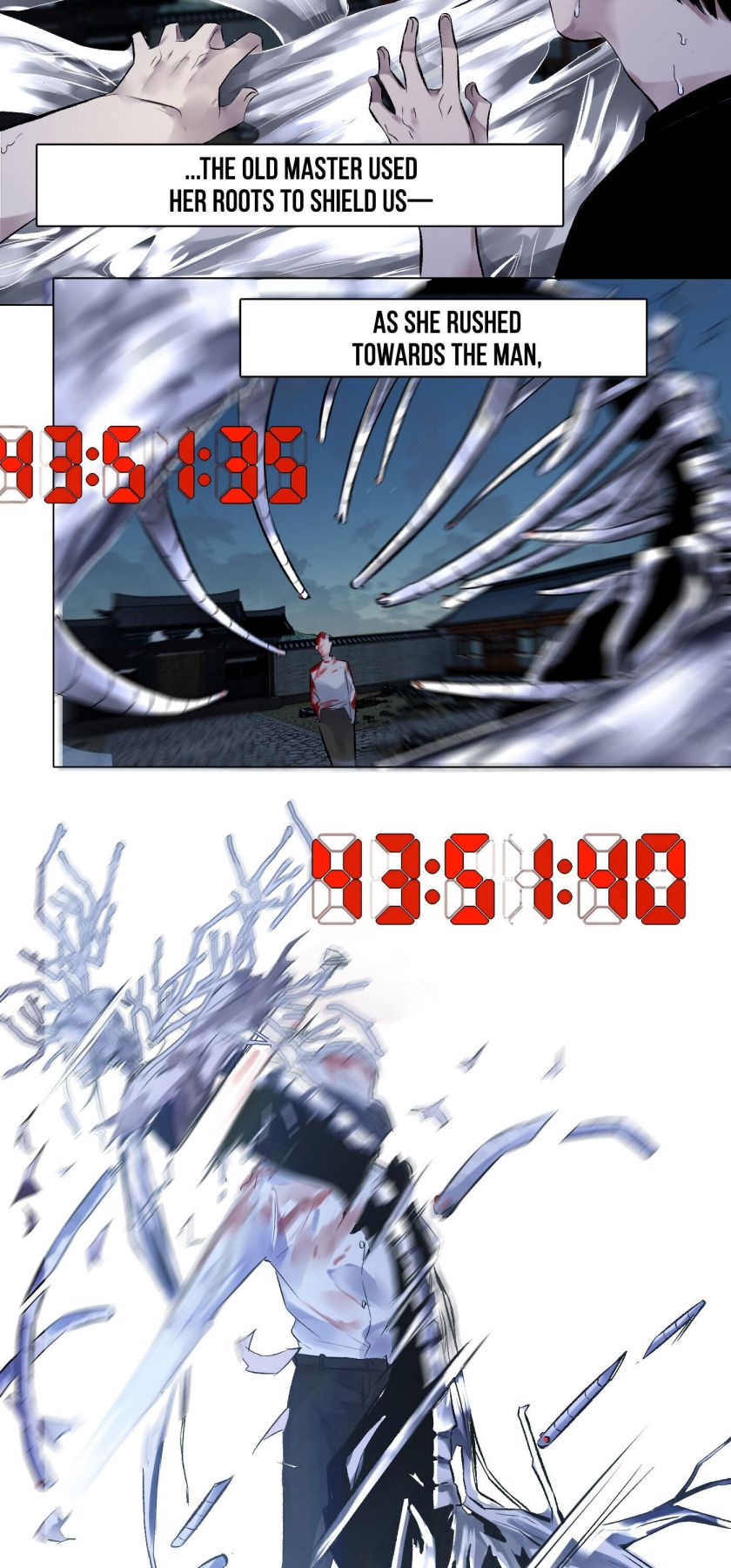 Read Detective VLOG chapter 48 image 15 on Lezhin