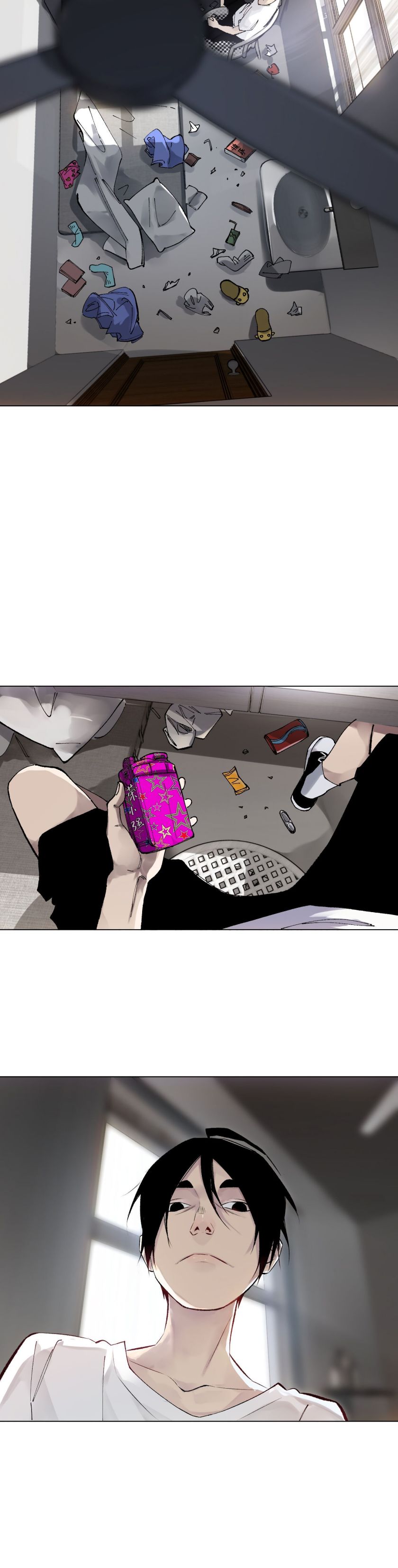 Read Detective VLOG chapter 48 image 4 on Lezhin