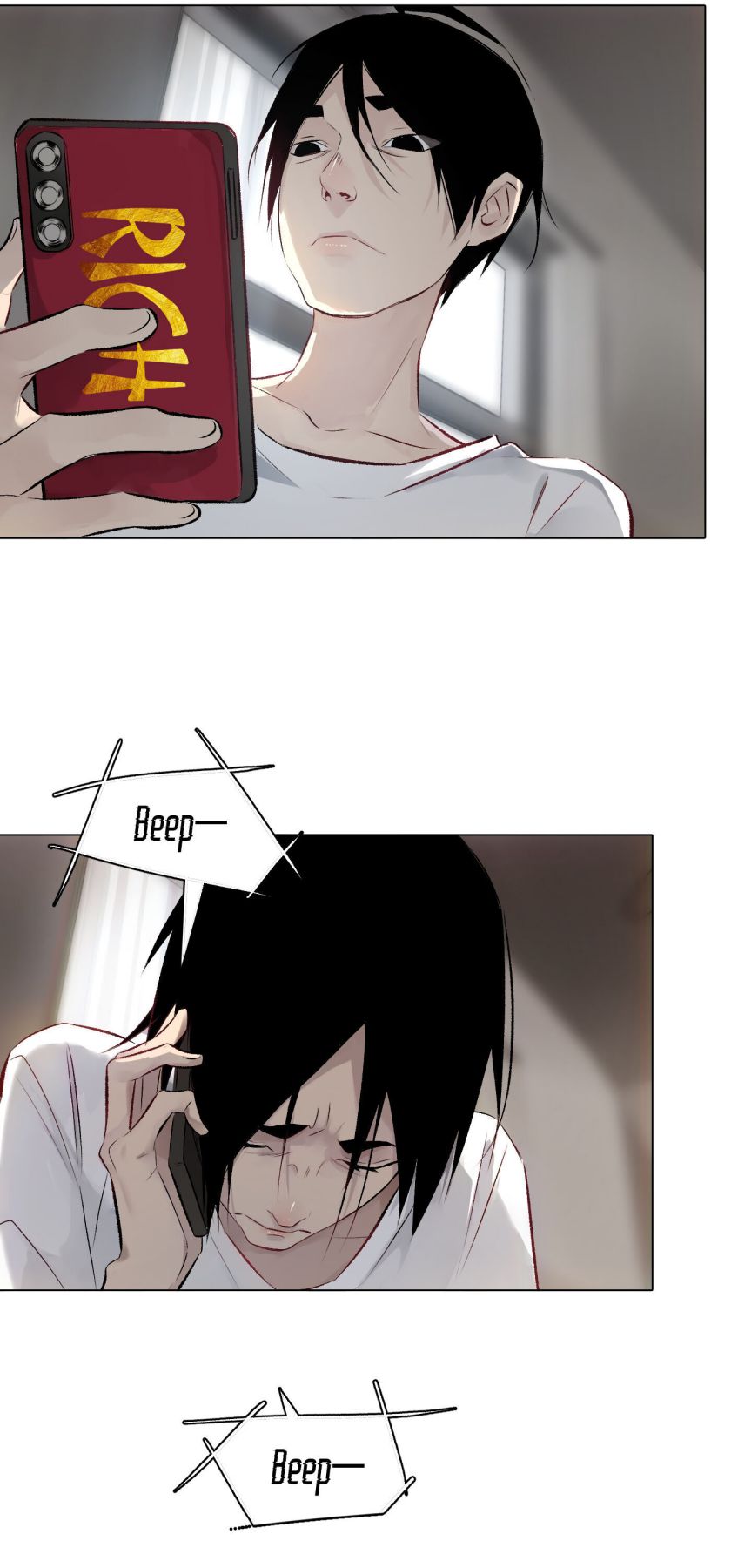 Read Detective VLOG chapter 48 image 5 on Lezhin