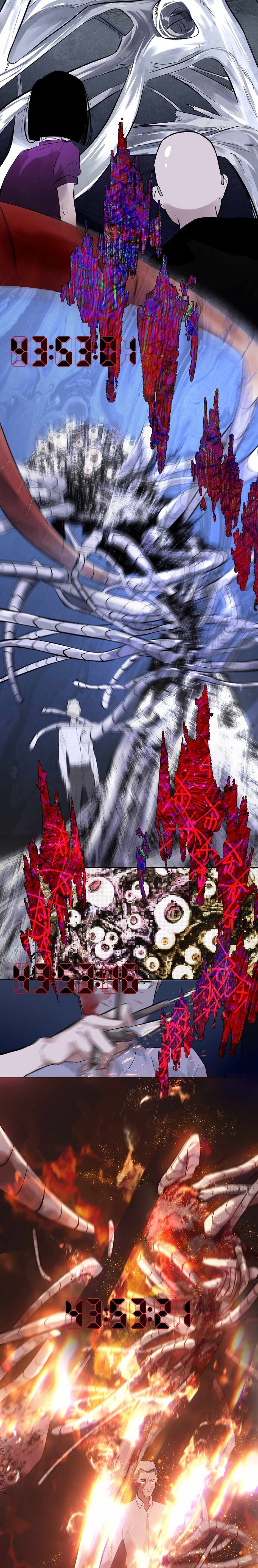 Read Detective VLOG chapter 49 image 2 on Lezhin