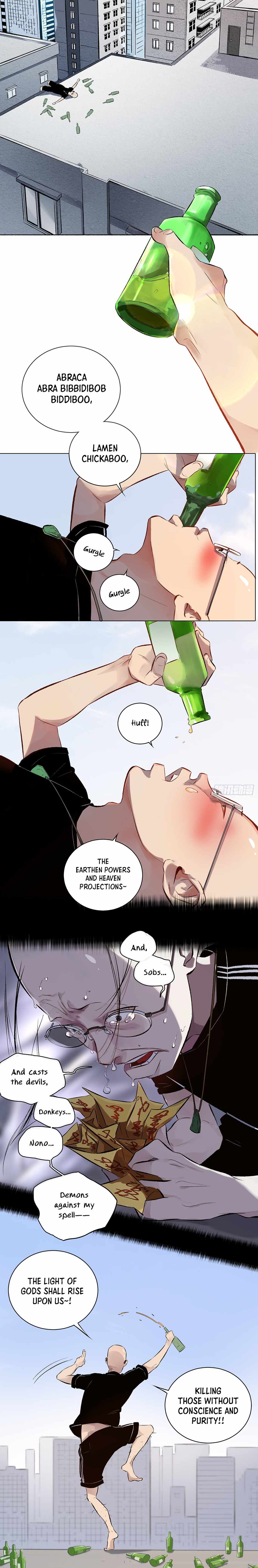 Read Detective VLOG chapter 49 image 4 on Lezhin