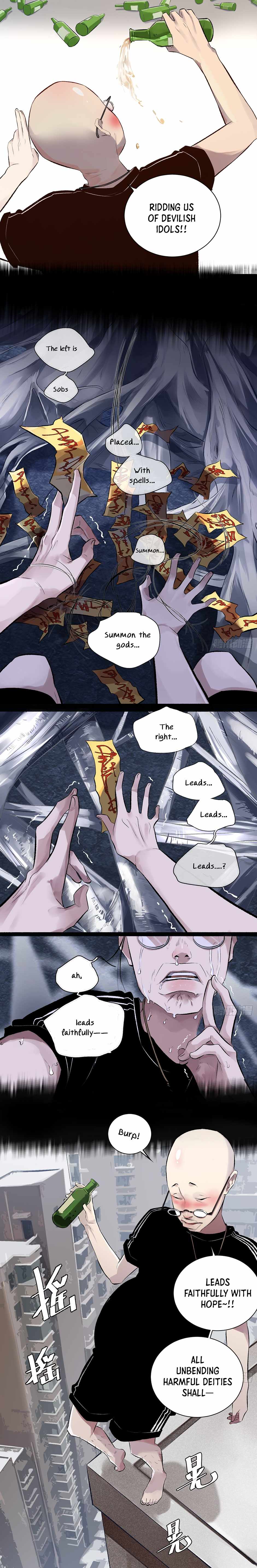 Read Detective VLOG chapter 49 image 5 on Lezhin