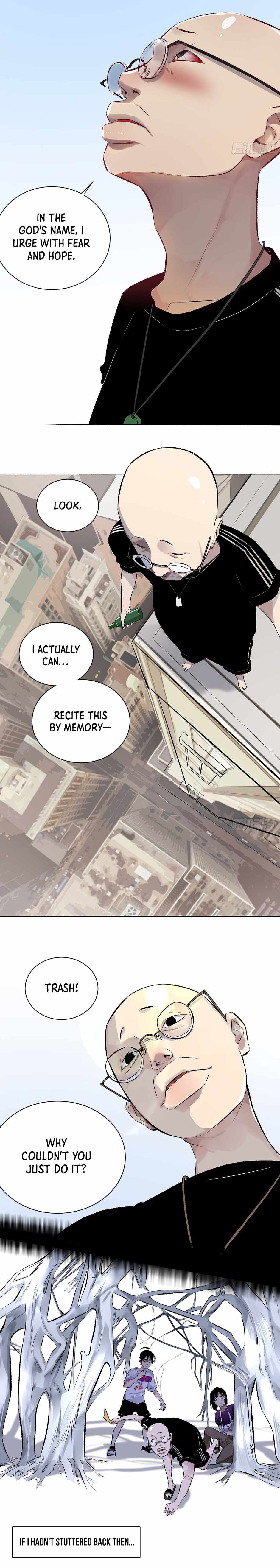 Read Detective VLOG chapter 49 image 7 on Lezhin