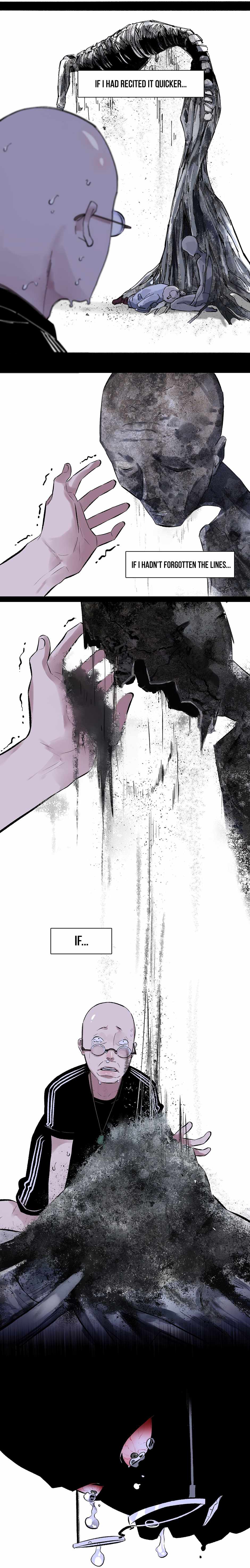 Read Detective VLOG chapter 49 image 8 on Lezhin