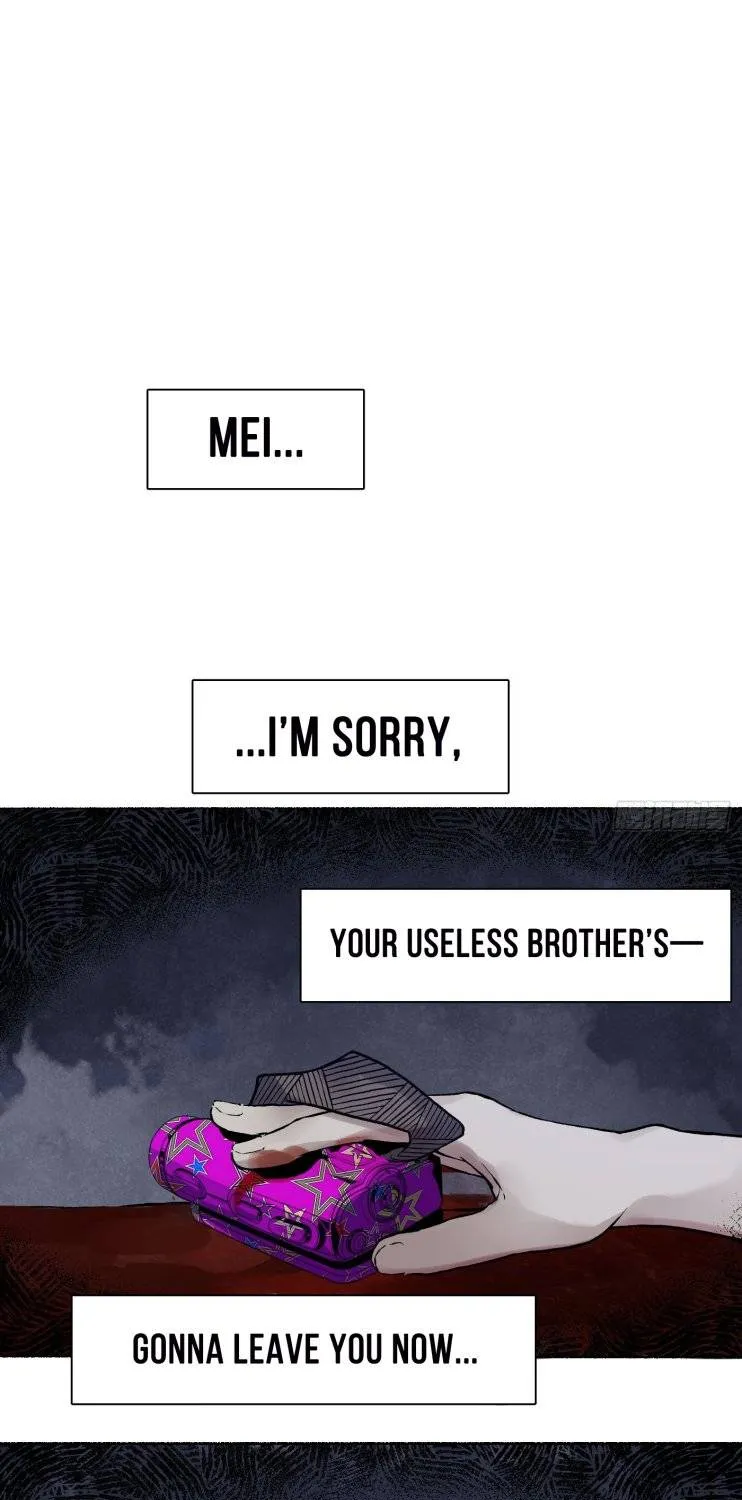 Read Detective VLOG chapter 5 image 12 on Lezhin