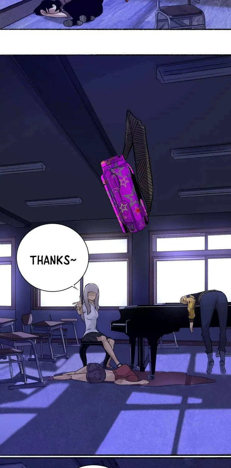 Read Detective VLOG chapter 5 image 15 on Lezhin