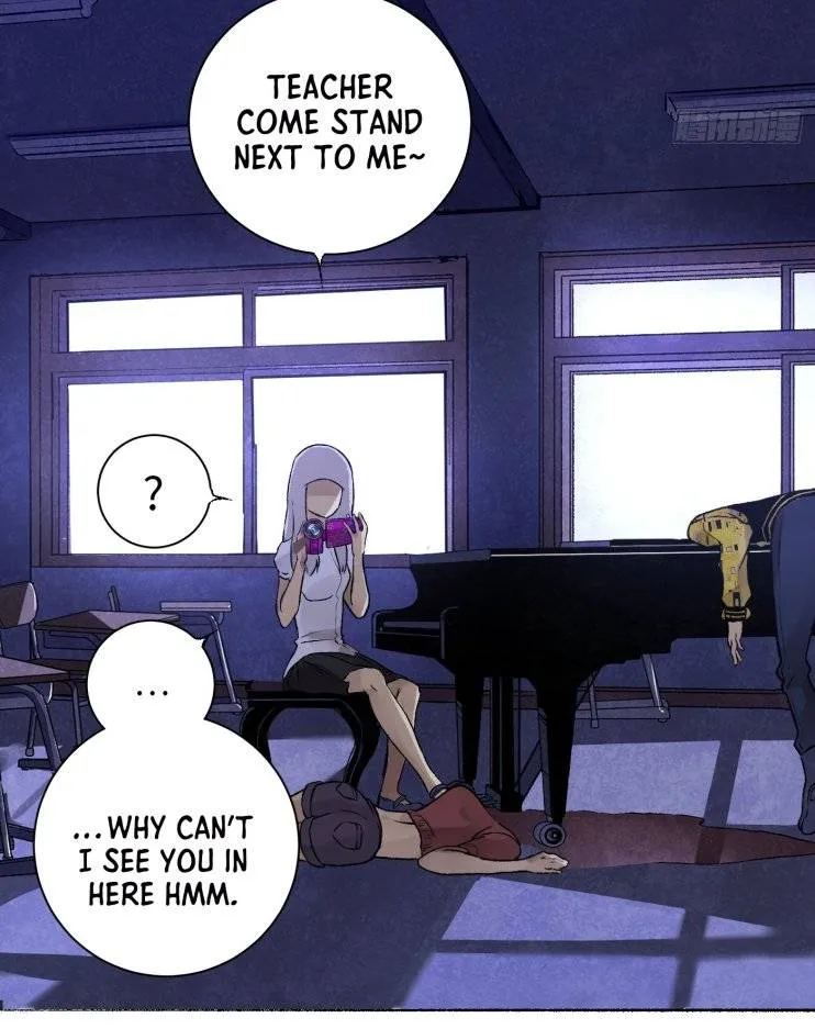 Read Detective VLOG chapter 5 image 16 on Lezhin