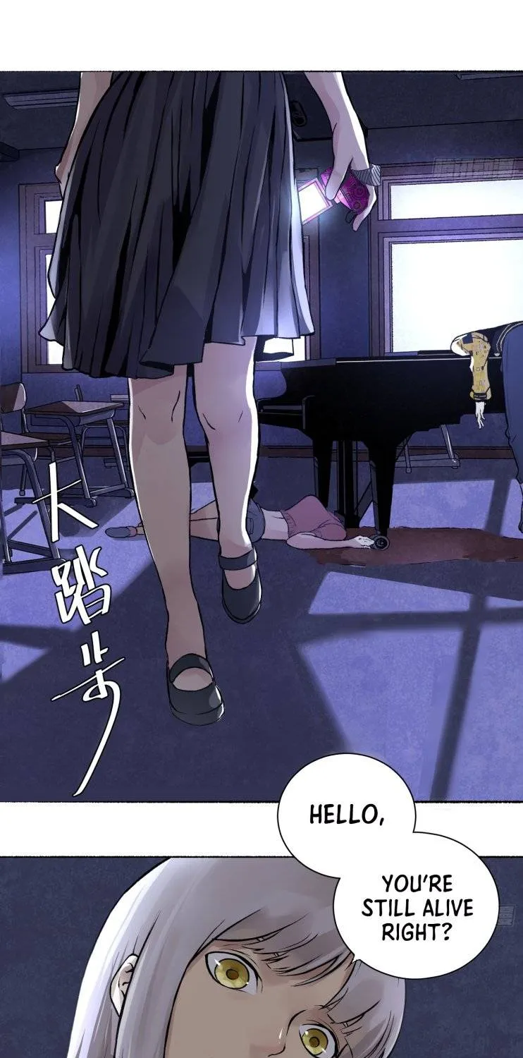 Read Detective VLOG chapter 5 image 17 on Lezhin