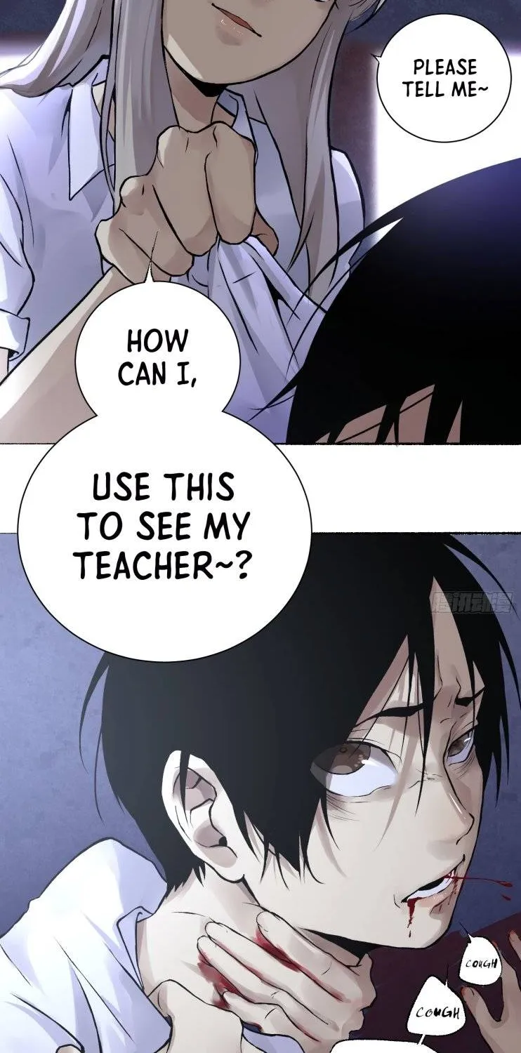 Read Detective VLOG chapter 5 image 18 on Lezhin