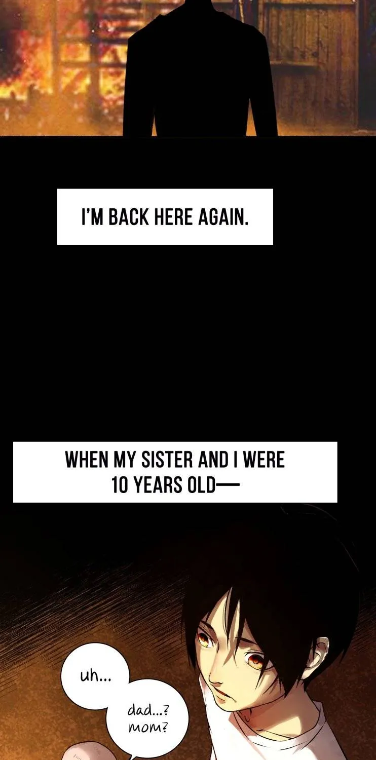 Read Detective VLOG chapter 5 image 2 on Lezhin