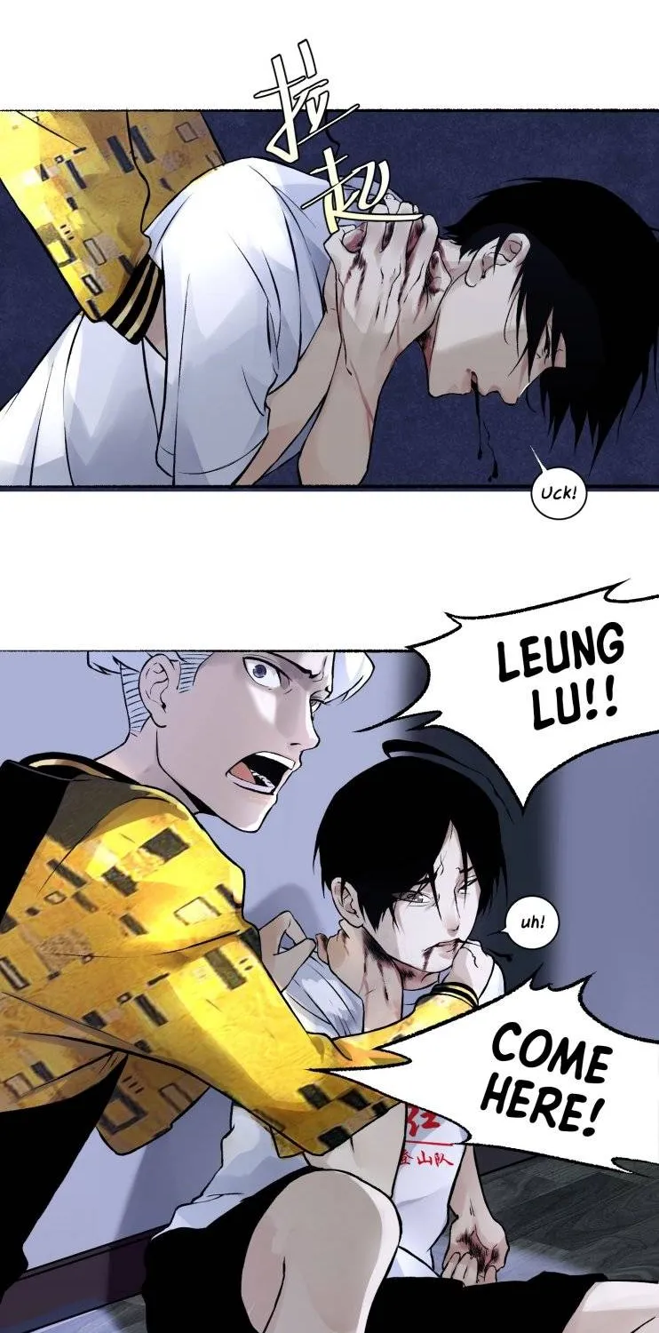 Read Detective VLOG chapter 5 image 23 on Lezhin