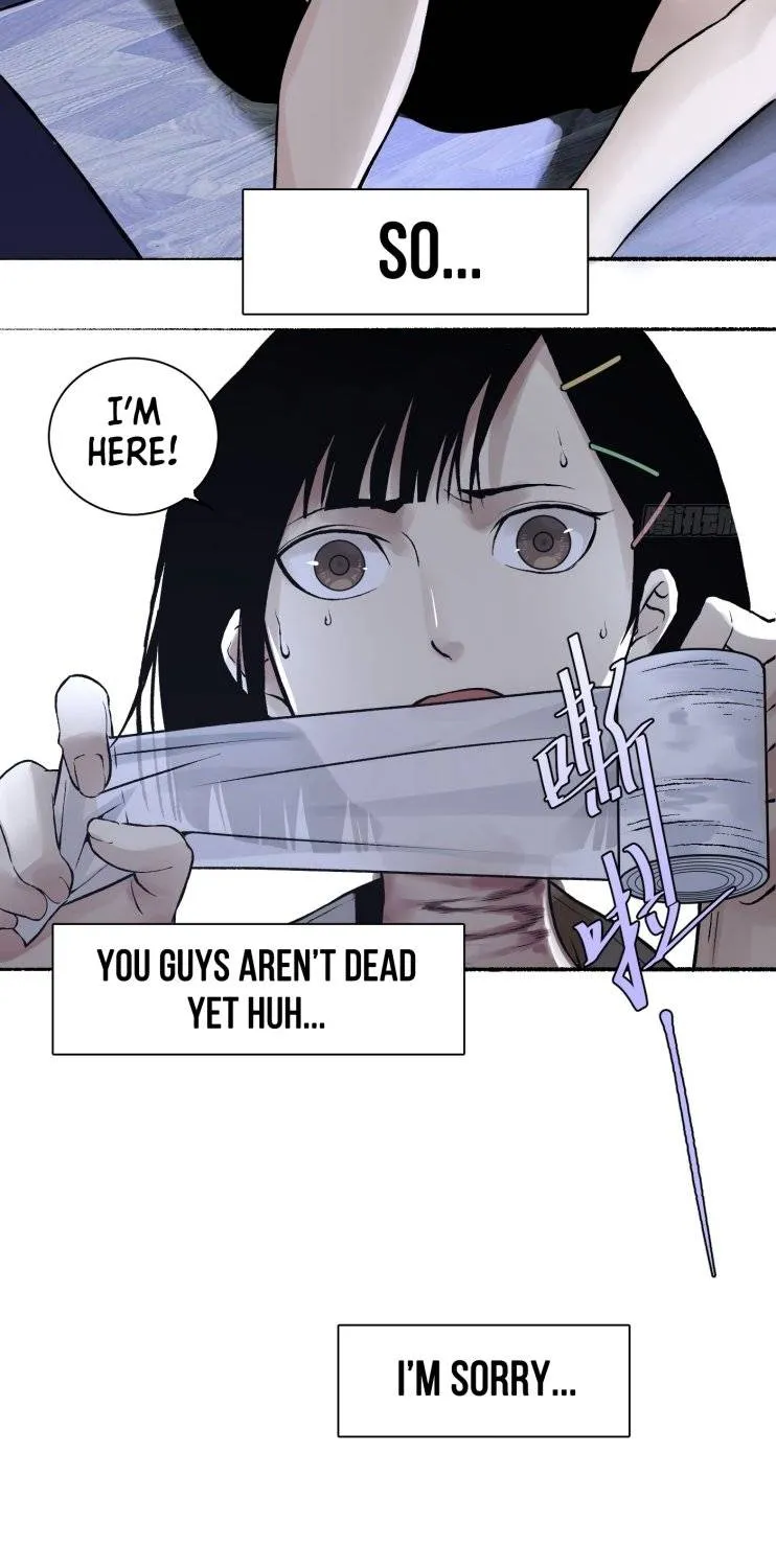 Read Detective VLOG chapter 5 image 24 on Lezhin