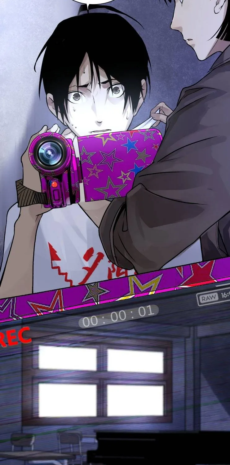Read Detective VLOG chapter 5 image 29 on Lezhin