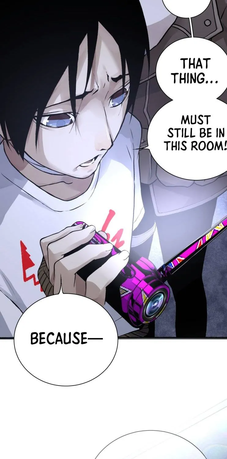 Read Detective VLOG chapter 5 image 33 on Lezhin
