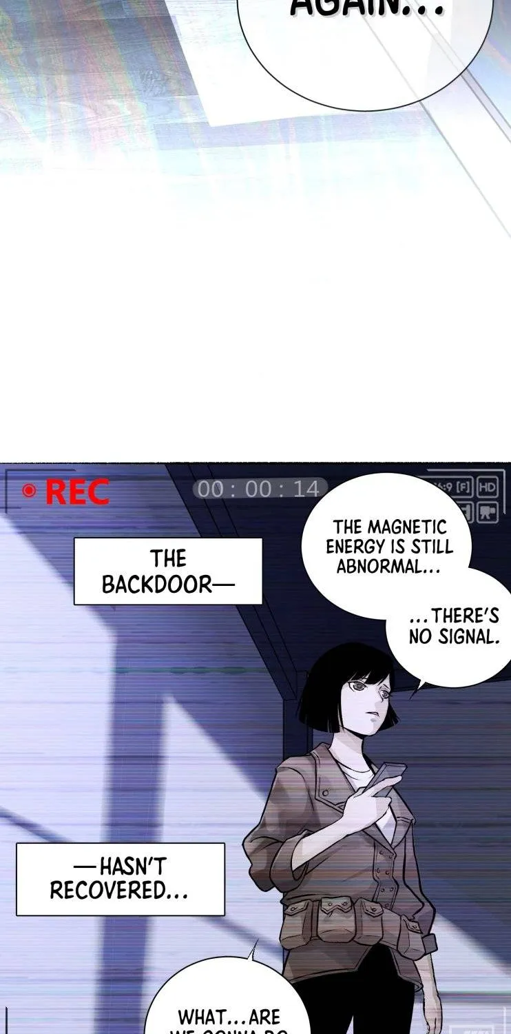 Read Detective VLOG chapter 5 image 35 on Lezhin
