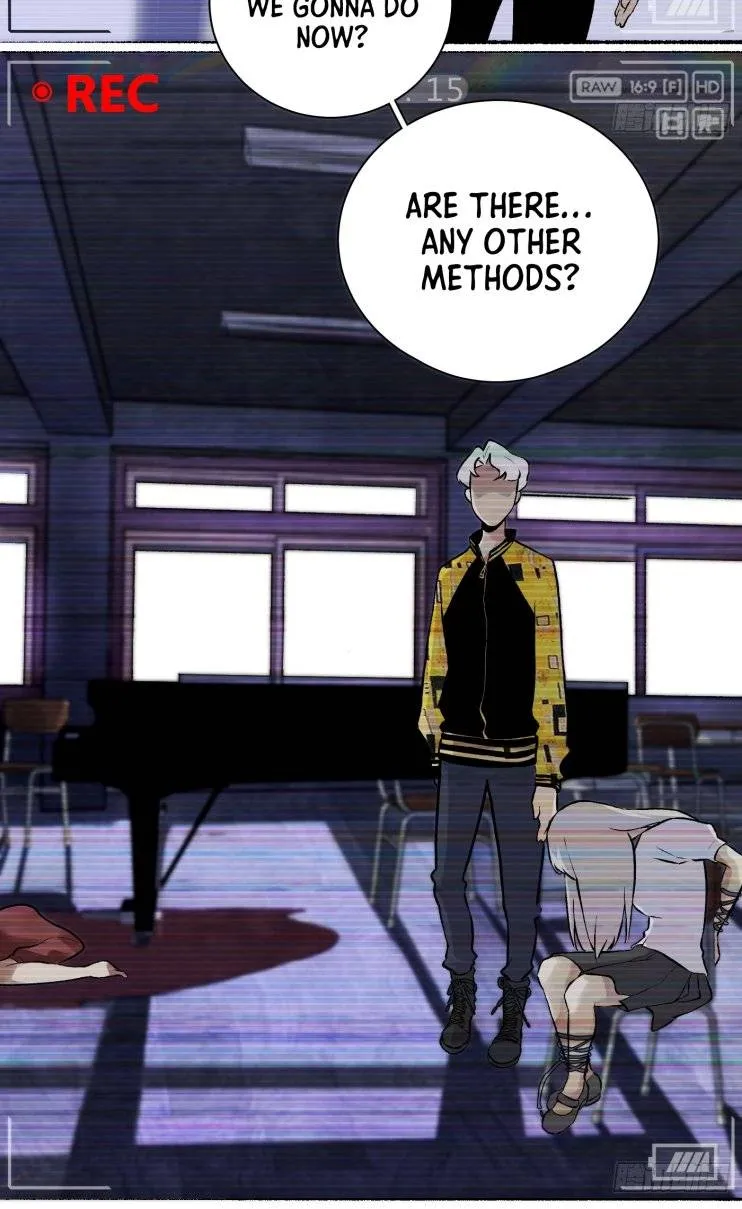 Read Detective VLOG chapter 5 image 36 on Lezhin
