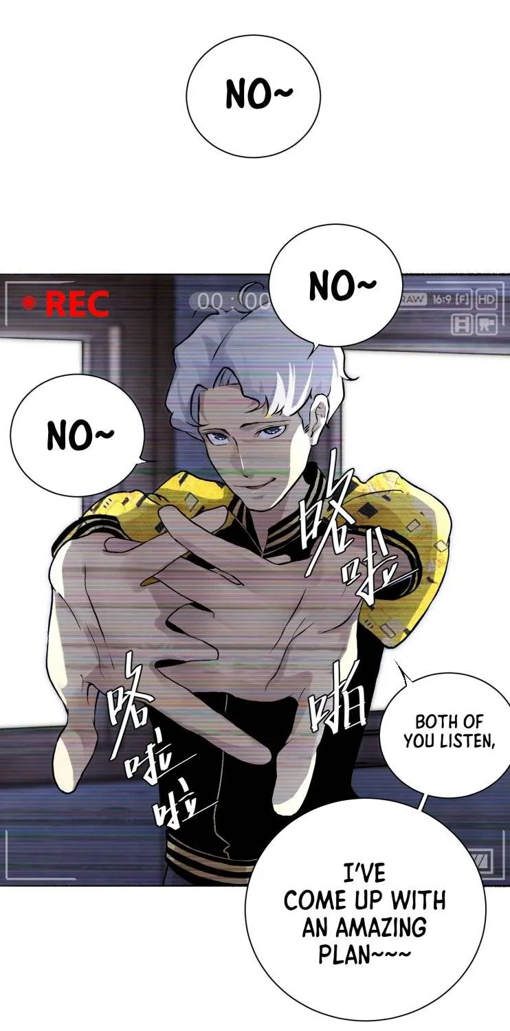 Read Detective VLOG chapter 5 image 37 on Lezhin