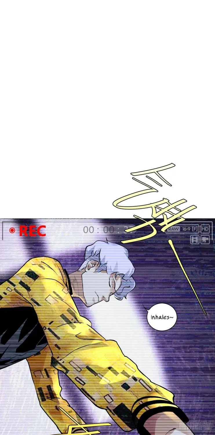 Read Detective VLOG chapter 5 image 47 on Lezhin