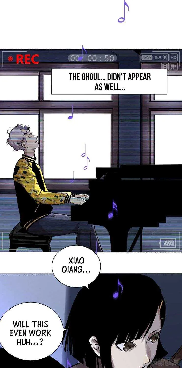 Read Detective VLOG chapter 5 image 53 on Lezhin