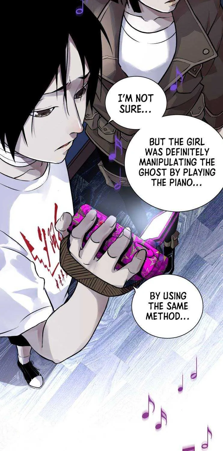Read Detective VLOG chapter 5 image 54 on Lezhin