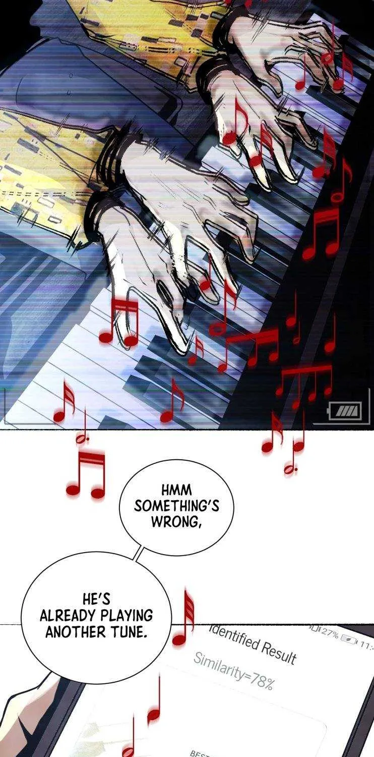 Read Detective VLOG chapter 5 image 56 on Lezhin