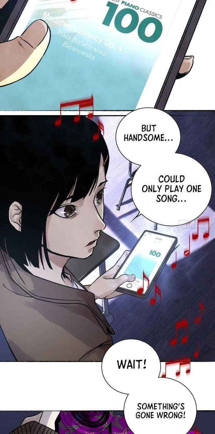 Read Detective VLOG chapter 5 image 57 on Lezhin