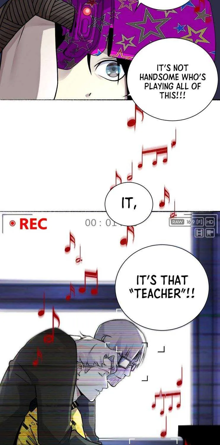 Read Detective VLOG chapter 5 image 58 on Lezhin