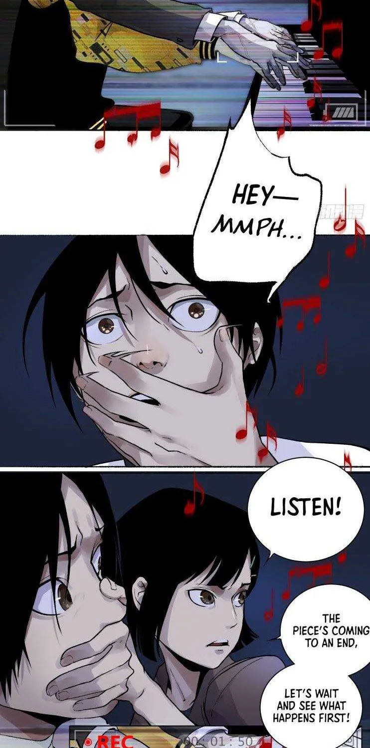 Read Detective VLOG chapter 5 image 59 on Lezhin