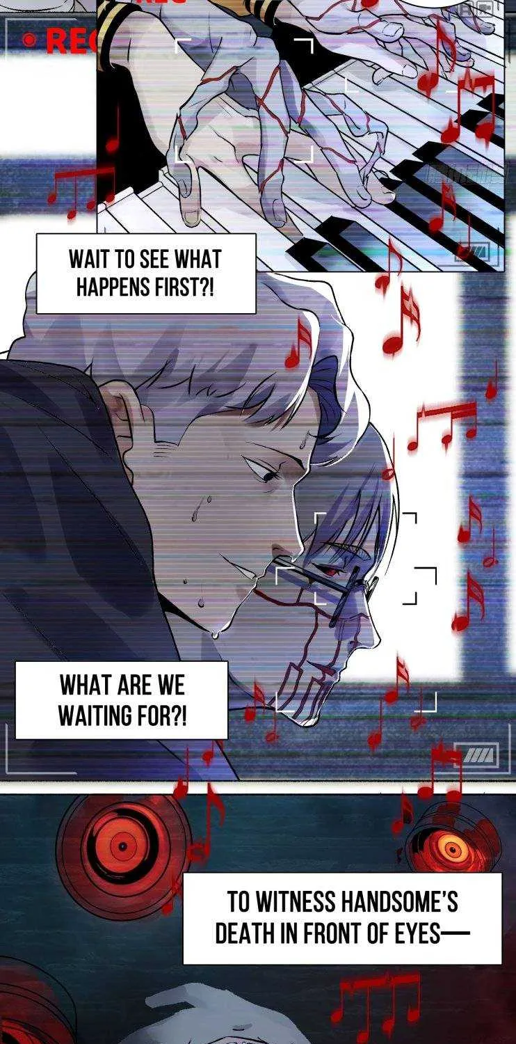 Read Detective VLOG chapter 5 image 60 on Lezhin