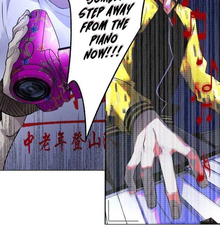 Read Detective VLOG chapter 5 image 62 on Lezhin