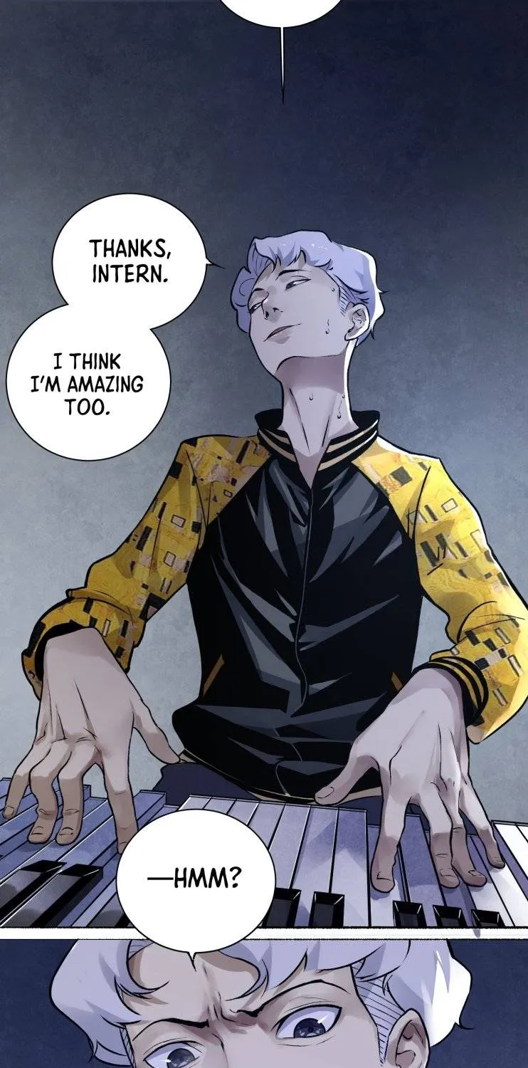Read Detective VLOG chapter 5 image 65 on Lezhin