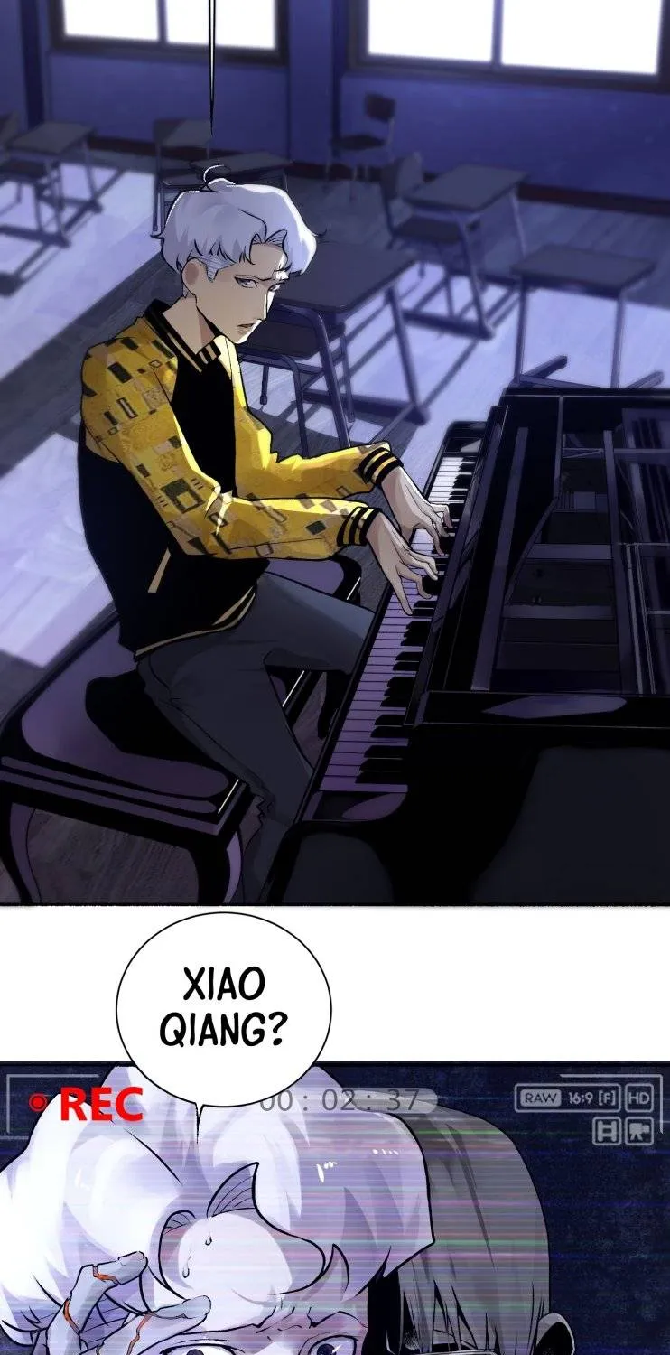 Read Detective VLOG chapter 5 image 67 on Lezhin