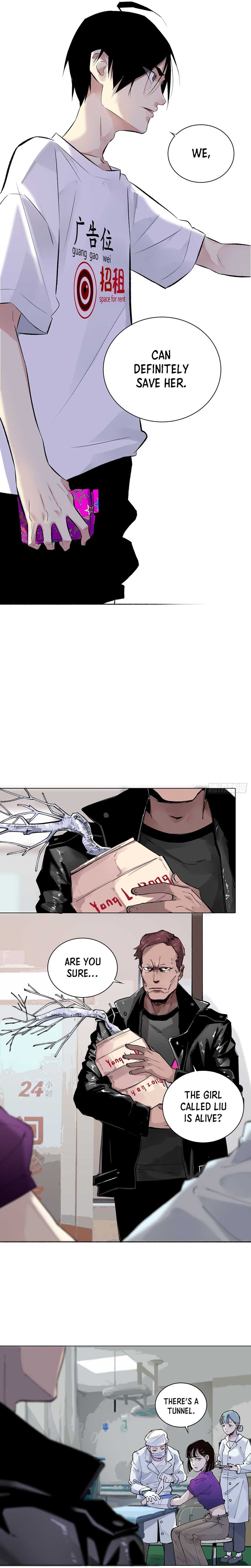 Read Detective VLOG chapter 50 image 2 on Lezhin