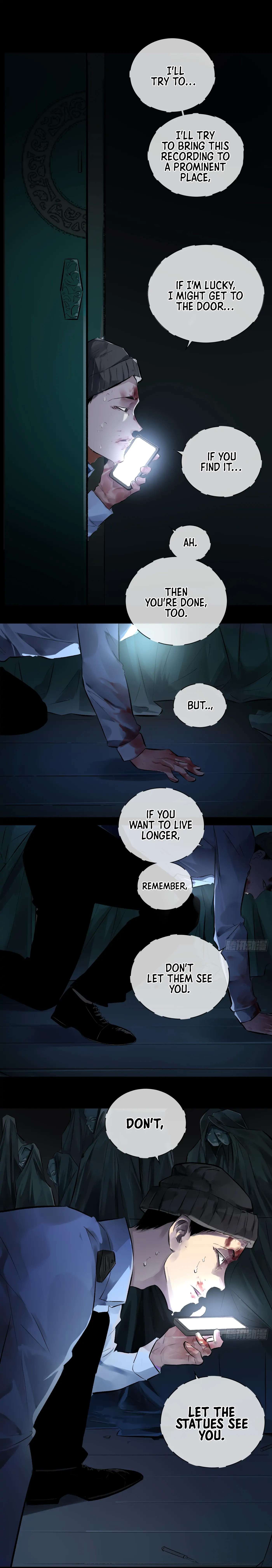 Read Detective VLOG chapter 51 image 12 on Lezhin