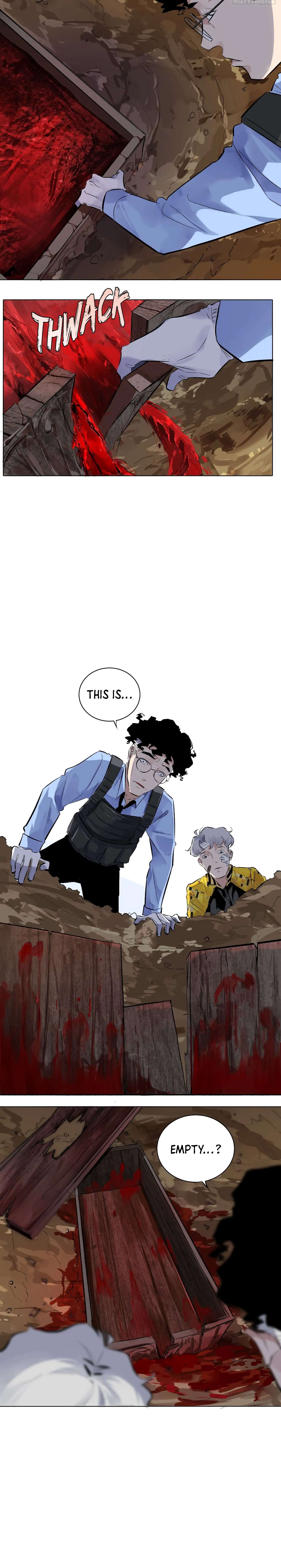Read Detective VLOG chapter 51 image 4 on Lezhin