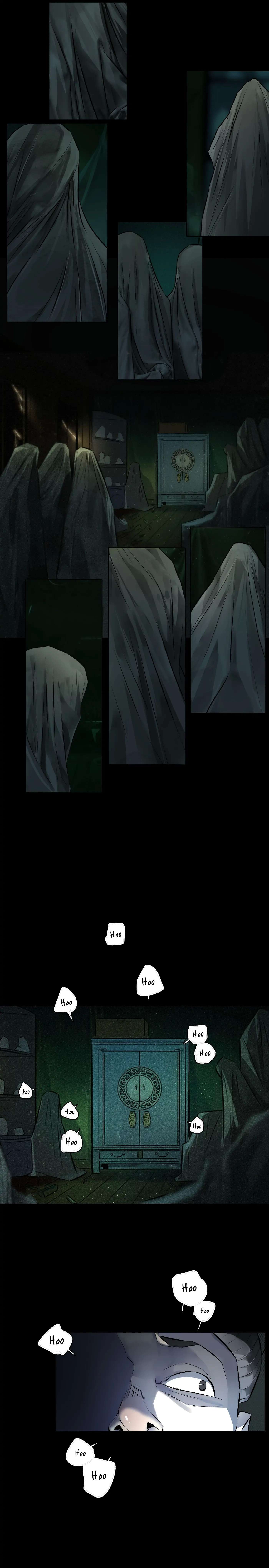 Read Detective VLOG chapter 51 image 6 on Lezhin
