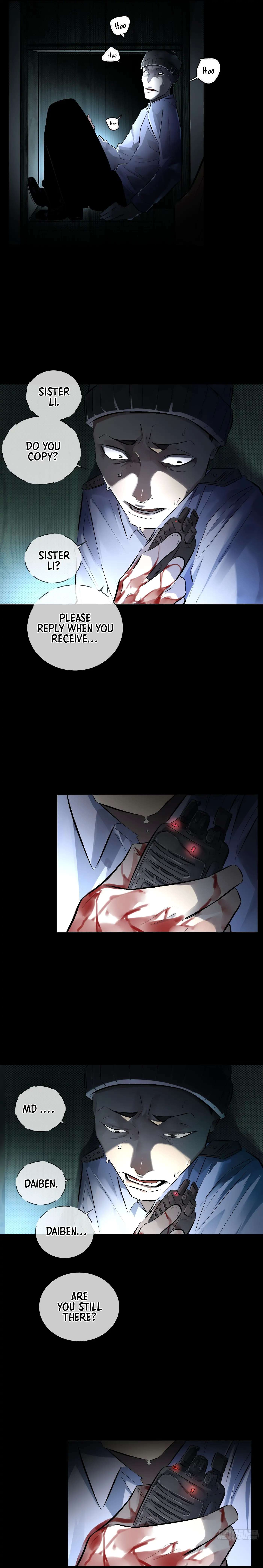 Read Detective VLOG chapter 51 image 7 on Lezhin