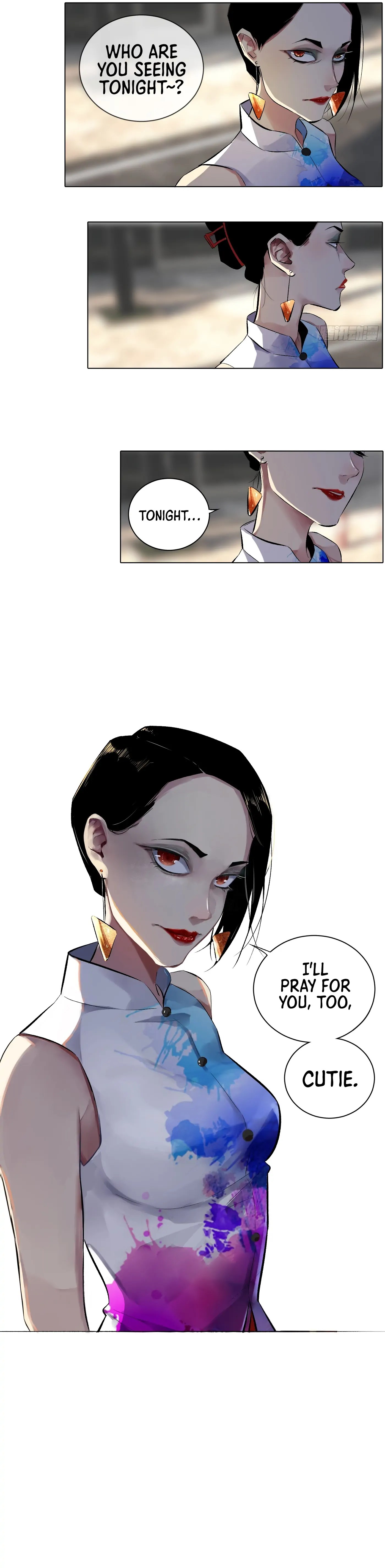 Read Detective VLOG chapter 52 image 10 on Lezhin