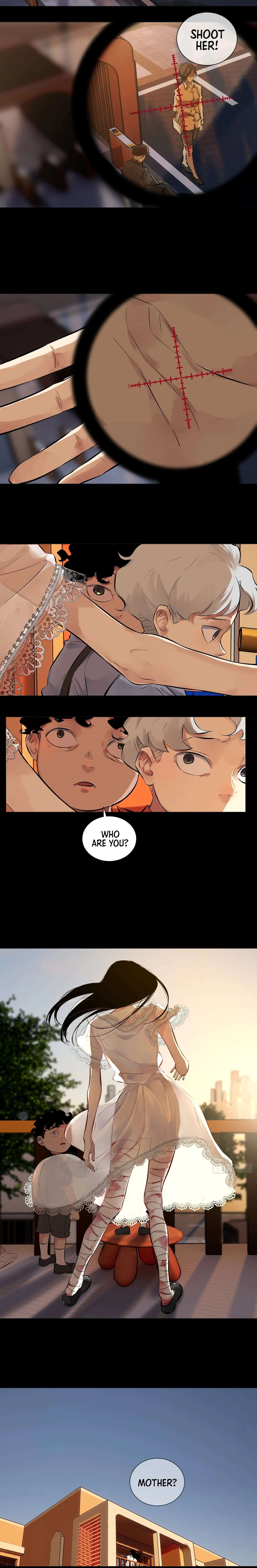 Read Detective VLOG chapter 52 image 3 on Lezhin