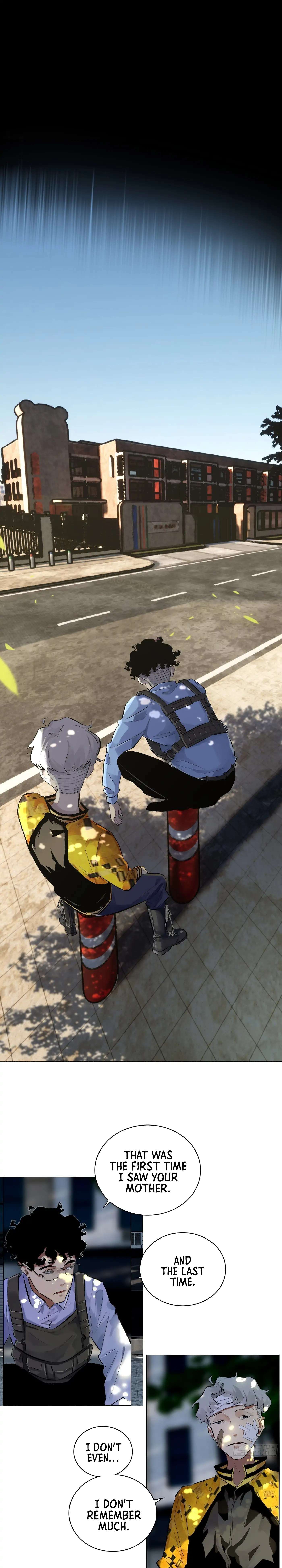 Read Detective VLOG chapter 52 image 4 on Lezhin