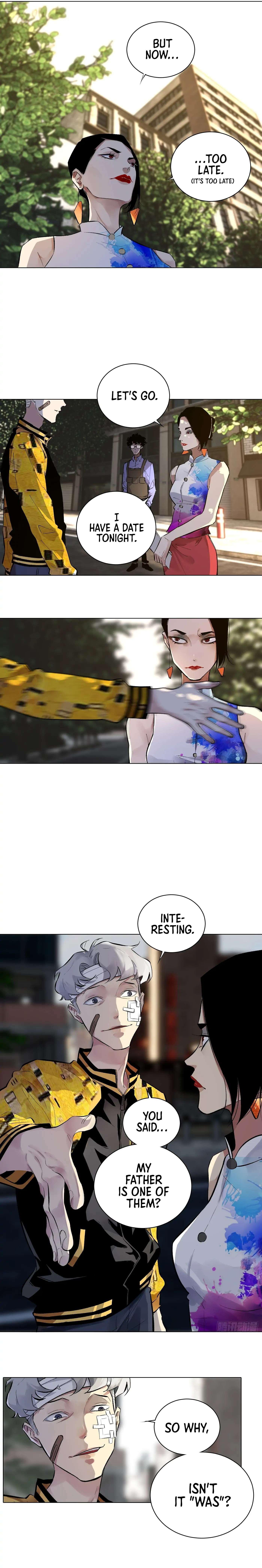 Read Detective VLOG chapter 52 image 9 on Lezhin